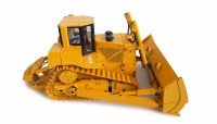 Hydraulische bulldozer GB261H 1 op 14 metaal RTR